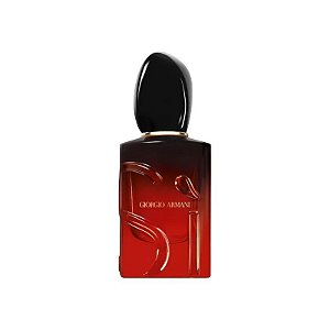 Perfume Giorgio Armani SÌ Passione Intense Edp - Feminino 100ml
