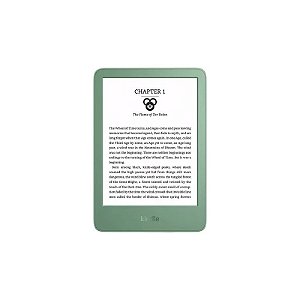 Kindle Eletrônico 11ª 16GB 6" Matcha
