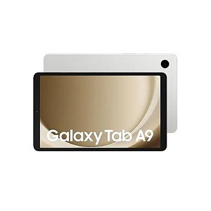 Tablet Samsung Tab A9 SM-X110 8.7" Wifi 64 GB - Prata