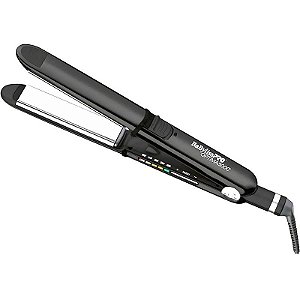 Chapinha Babyliss Pro Optima 3000 Preta Bivolte