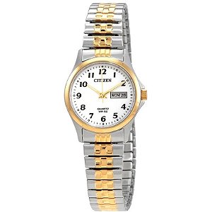 Relógio Citizen EQ2004-95A - Feminino