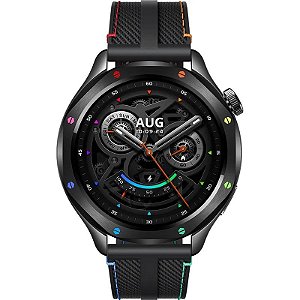 Relógio Xiaomi Smart Watch S4 M2425W1 Arco-Íris