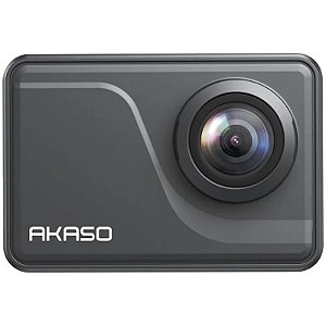 Câmera de Ação Akaso V50 Pro 4K/WiFi Cinza