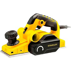 Plainadora elétrica Stanley STPP7502-B2C 750W - 220V/50Hz