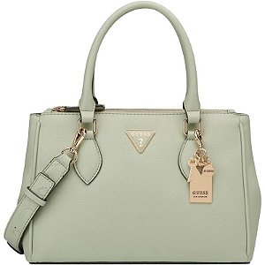 Bolsa Guess PG969806 Femenina - Light Matcha