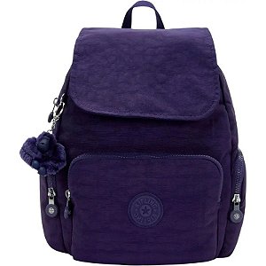 Mochila Kipling City Zip S - KPKI35234GA1
