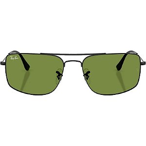 Lentes de Sol Ray Ban RB3779 002/4E 56 - Masculino