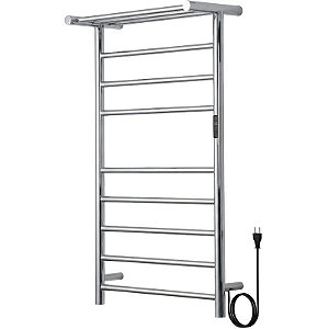 Toalheiro Térmico Elétrico Joog TWJ1 200W 220V 50Hz Polido