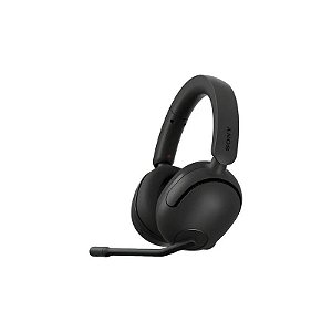 Fone de ouvido Sony Inzone H5 WH-500BK Preto