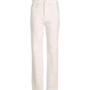 Calça Jeans Tommy Hilfiger WW0WW42194 1CD - Feminina