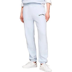 Calça Tommy Hilfiger WW0WW42718 C1O - Feminina