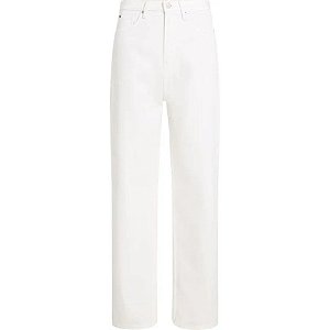 Calças Tommy Hilfiger WW0WW43464 YBL - Feminina