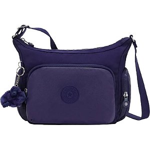 Bolsa Kipling Gabb S - KPKI46118CT1