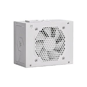 Fonte de Alimentação Redragon GC-PS015W RGPS-750SFX 80 Plus Platinum 750 W - Branco