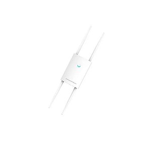 Ponto de Acesso WiFi Grandstream GWN7630-LR 2 Portas Gigabit 4x4 MU-MIMO Externo