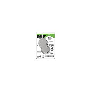 HD para Notebook Seagate 2TB Barracuda 2.5" SATA 3 - ST2000LM015 (Garantia BR)
