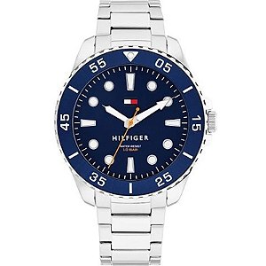 Relógio Masculino Tommy Hilfiger 1792202 - Analógico