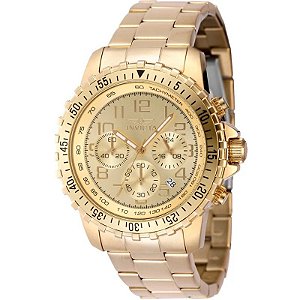 Relógio Masculino Invicta Analógico - 48379