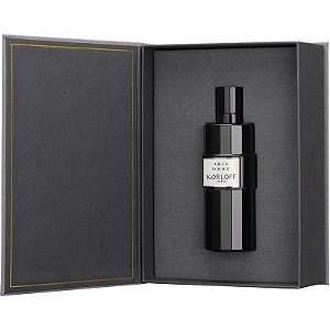 Perfume Korloff Iris Dore EDP 100ml - Unissex