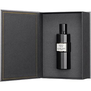 Perfume Korloff Rose Oud EDP 100mL - Unissex