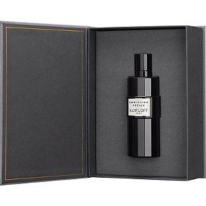 Perfume Korloff Addiction Pétala EDP 100ml - Unissex