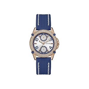 Relógio Feminino Analógico Guess GW0554L5