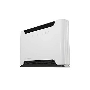 Roteador Mikrotik D53G-5HACD2HND-TC&FG621-Ea (Chateau LTE6) L4 4G