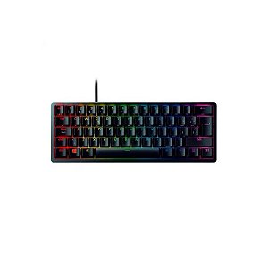 Teclado Razer Huntsman Mini RZ03-03392100-R311 Preto