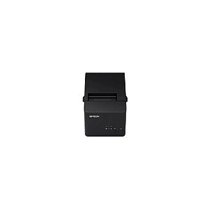Impressora Térmica Epson TM-T20IV-L-001 Bivolt - Preto