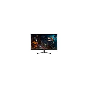 Monitor Gamer Hye HY27VIEW240 27 Polegadas Full HD LED 240Hz / 1ms - Preto