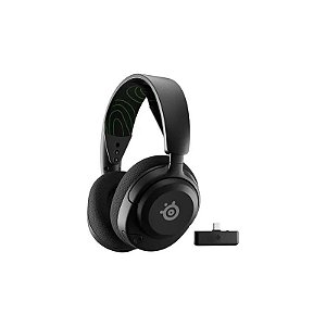 Fone de Ouvido Steelseries 61676 Arctis Nova 5X Preto