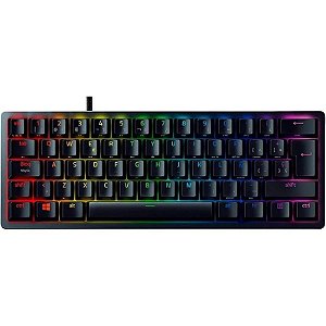 Teclado Gamer com Fio Razer Huntsman Mini RZ03-03392100