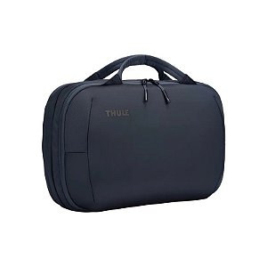 Bolsa de Viagem Thule Subterra 2 Híbrido TSBB401 - Ardósia Escura 15L