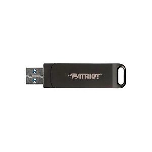 Pen Drive 1TB Patriot Rage R550 USB 3.2 Gen 1 PFE00149-PE1TR5 50DSAD