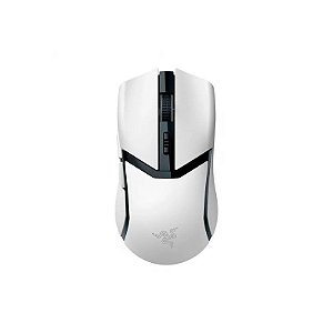 Mouse Razer Cobra RZ01-04660200-R3U1 Branco Pro RGB