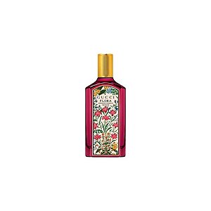 Perfume Gucci Flora Gorgeous Gardenia Intense Edp Feminino 100ML