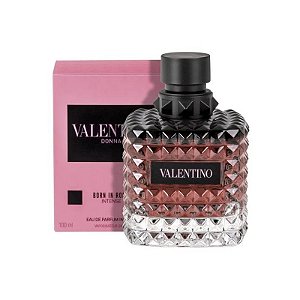 Perfume Valentino Donna Born In Roma Intense Edp Feminino - 100ML