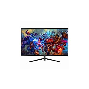Monitor Curvo Hye HY27VIEW240 27 polegadas Full HD 240Hz