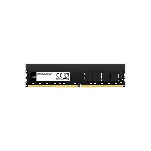 Memória Lexar, 16GB, 3200MHZ, DDR4, LD4AU016G-B3200GSST