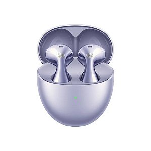 Fone de Ouvido Huawei Freebuds 6 T0020 Bluetooth - Roxo
