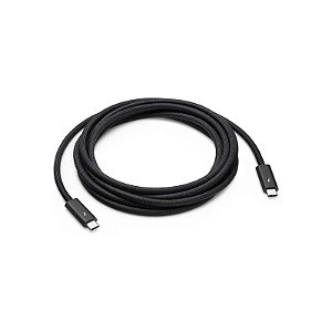 Cabo Thunderbolt 4 Pro Apple MW5H3AM/A - 3 Metros
