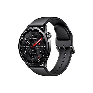 Relógio Inteligente Xiaomi Watch S5 BHR08IVGL 46MM - Preto