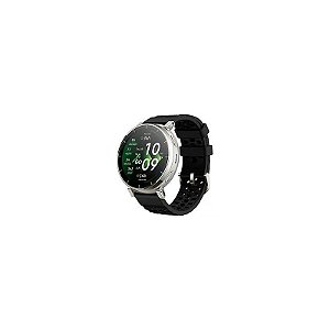 Relógio Smartwatch Amazfit Active 3 A2559 Premium - Apex Prata
