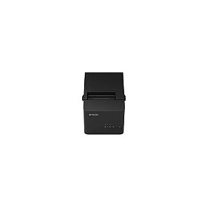 Impressora Térmica Epson TM-T20IV-L-002 Bivolt - Preto
