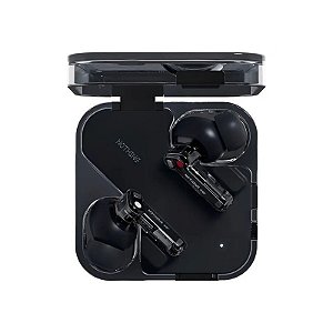 Fone de Ouvido Nothing Ear Wireless - Preto