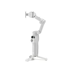Gimbal Dji Osmo Mobile 7 - Bluetooth - Cinza
