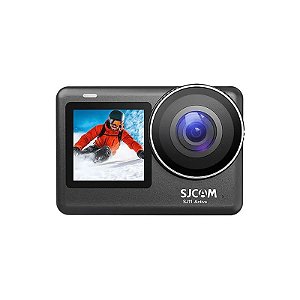 Câmera de Ação Sjcam SJ11 Active 4K Ultra HD Wifi - Preto