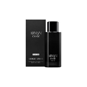 Perfume Giorgio Armani Code Parfum 125ML