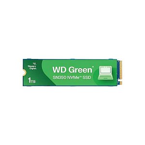 HD SSD M.2 1TB WD Green SN3000 WDS100T4G0E Nvme