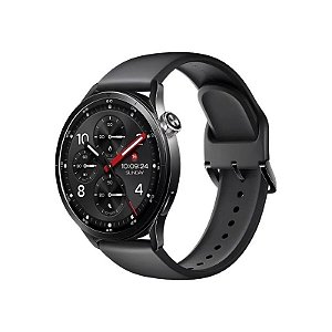 Relógio inteligente Xiaomi Mi Watch S5 46 MM M2530W1 - Preto